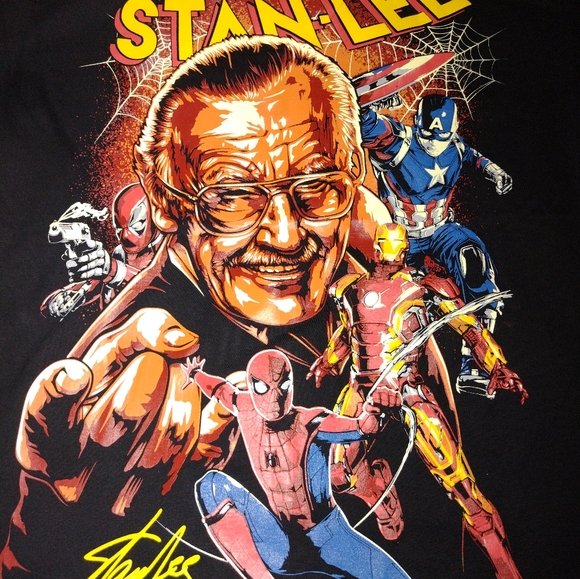 Design T-Shirt - Picture 8 of 13